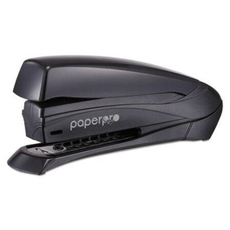 Picture of Inspire Spring-Powered Full-Strip Stapler, 20-Sheet Capacity, BlackACI-1423