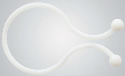 Picture of TIE, TWIST-LOK CIRCUIT LG (50/PK)10936X50