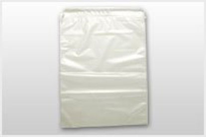 Picture of BAG, RESPIRATORY PRINT W/DRAWSTRING 2MI 12"X16" (500/CS)RDS21216