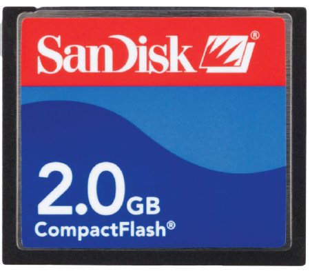 Picture of ASSEMBLY, PACKAGE COMPACT FLASH CARD18098-001