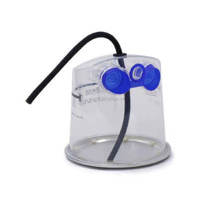 Picture of CPAP Cleaning Machine Adapter SoCleanPNA1100I-600