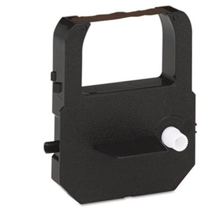 Picture of VIS6008 Ribbon, PurpleLTH-VIS6008