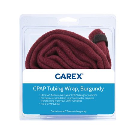 Picture of HOSE WRAP, CPAP CAREX BURG (18/CS)FGC14600 0000