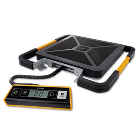Picture of S400 Portable Digital USB Shipping Scale, 400 Lb.PEL-1776113