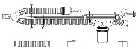 Picture of Adult Single Patient Use11558X10