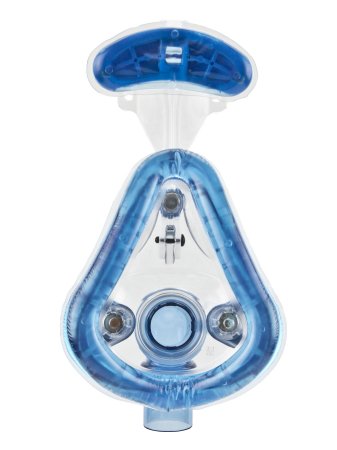 Picture of CPAP Mask Mojo® Non-Vented Full Face Style Small50920