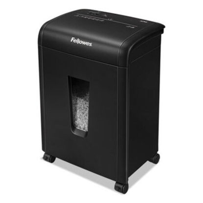 Picture of Powershred 62MC Micro-Cut Shredder, 10 Manual Sheet CapacityFEL-4685101