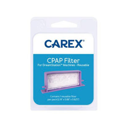 Picture of FILTER, CPAP F/DREAMSTATION RUSBL (48/CS)FGC15500 0000