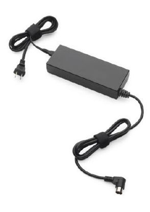 Picture of Oxygen Concentrator AC Power Supply Cord SimplyFlo1082664