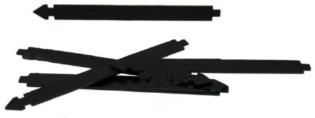 Picture of Oxygen Concentrator Retainer KitH654