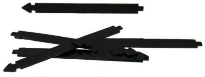 Picture of Oxygen Concentrator Retainer KitH654