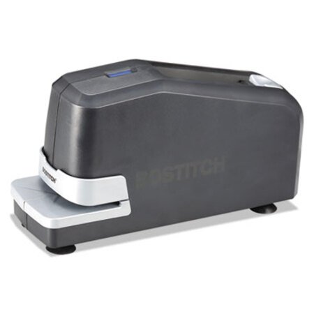 Picture of Impulse 30 Electric Stapler, 30-Sheet Capacity, BlackBOS-02210