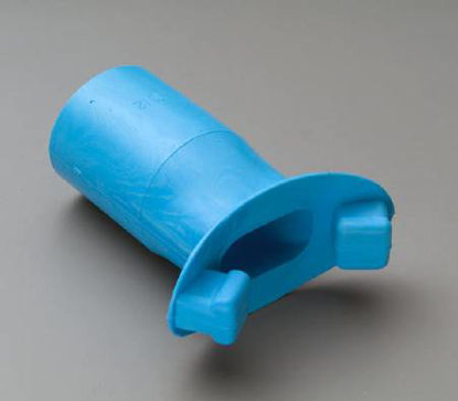 Picture of AirLife® Mouthpiece Thermoplastic Rubber Disposable001011