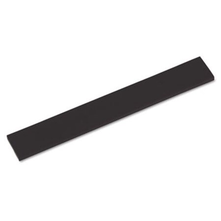 Picture of Latex-Free Keyboard Wrist Rest, BlackIVR-52458