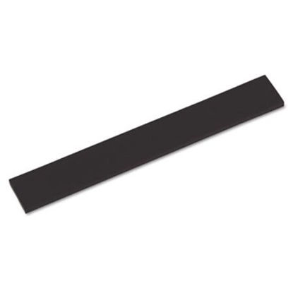 Picture of Latex-Free Keyboard Wrist Rest, BlackIVR-52458