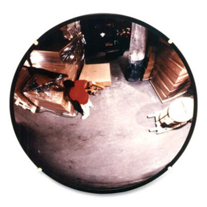 Picture of 160 degree Convex Security Mirror, 26" DiameterSEE-N26