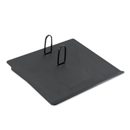 Picture of Recycled Plastic #17 Calendar Holder, 3-1/2 x 6-1/2, BlackUNV-08124