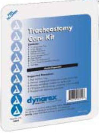 Picture of Tracheostomy Care Kit Sterile4601