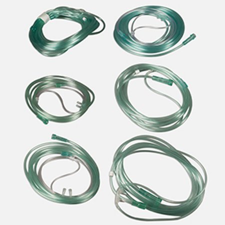 Picture of Nasal Cannula Soft-Touch™ Adult Straight Prong / NonFlared Tip5205