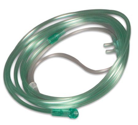 Picture of Nasal Cannula Soft-Touch™ Adult Straight Prong / NonFlared Tip5206