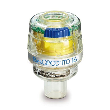 Picture of DEVICE, RESQPOD IMPEDANCE THRESHOLD ITD 1612-0822-000