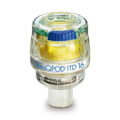 Picture of DEVICE, RESQPOD IMPEDANCE THRESHOLD ITD 1612-0822-000