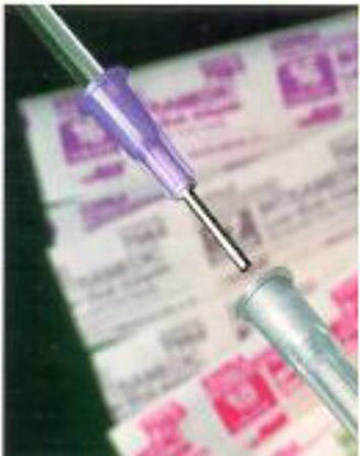 Picture of Luer Stub Adapter Intramedic™427560