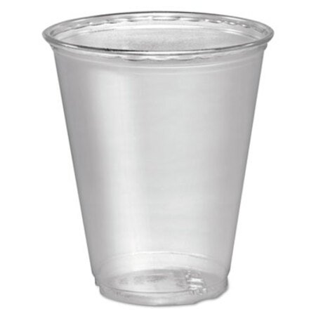Picture of Ultra Clear Cups, 7 oz, PET, 50/Bag, 20 Bags/CartonDCC-TP7