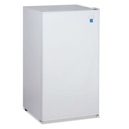 Picture of 3.3 Cu.Ft Refrigerator with Chiller Compartment, WhiteAVA-RM3306W