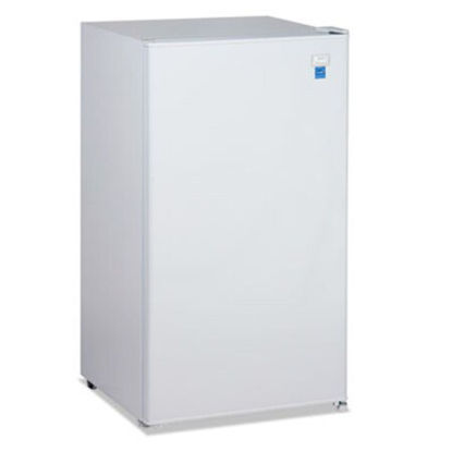 Picture of 3.3 Cu.Ft Refrigerator with Chiller Compartment, WhiteAVA-RM3306W