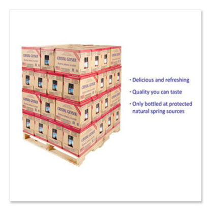 Picture of Alpine Spring Water, 1 Gal Bottle, 6/Case, 48 Cases/PalletCGW-12514
