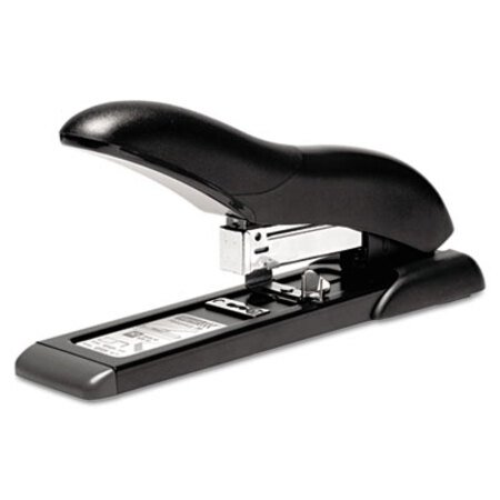 Picture of HD80 Personal Heavy Duty Stapler, 80-Sheet Capacity, BlackRPD-73159