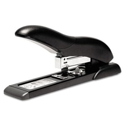 Picture of HD80 Personal Heavy Duty Stapler, 80-Sheet Capacity, BlackRPD-73159