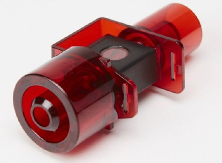 Picture of Neonatal Airway Adapter8000-0263-01