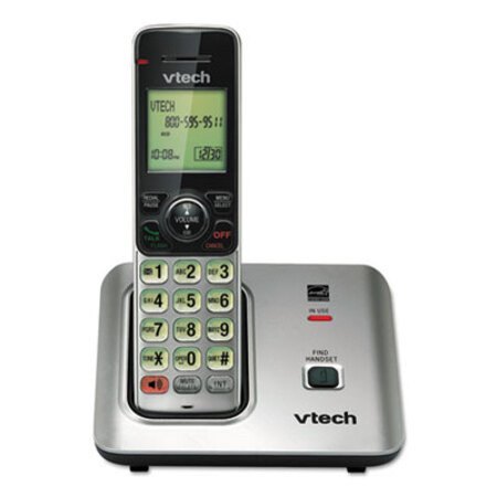 Picture of CS6619 Cordless Phone SystemVTE-CS6619