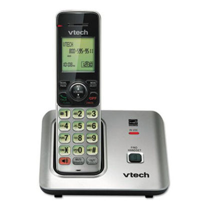 Picture of CS6619 Cordless Phone SystemVTE-CS6619