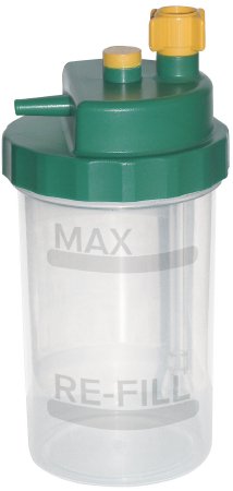 Picture of Humidifier BottleHUM 001