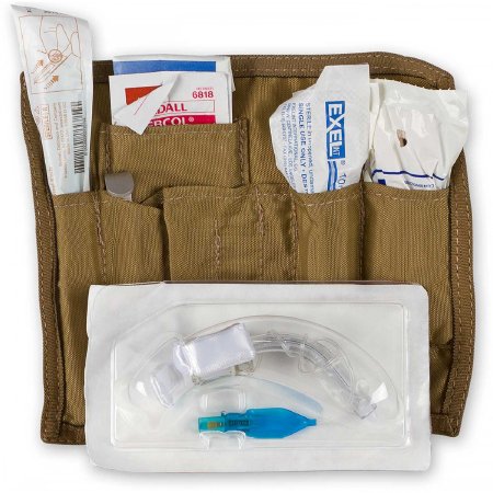 Picture of Cricothyrotomy Kit Tactical CricKit®10-0017