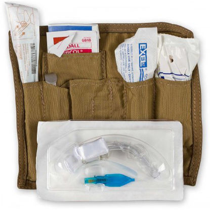 Picture of Cricothyrotomy Kit Tactical CricKit®10-0017
