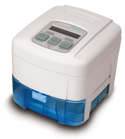 Picture of IntelliPAP Standard® CPAP with Heated Humidification SystemDV51D-HH