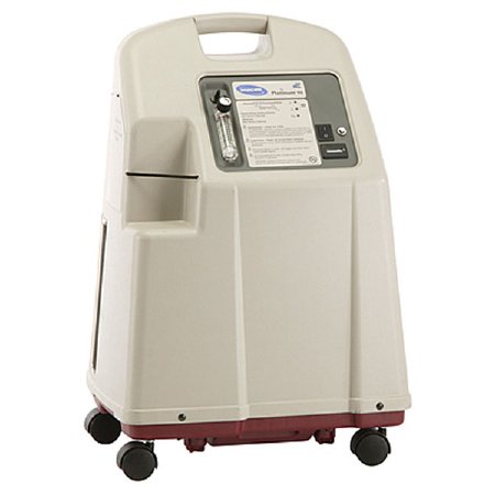Picture of Oxygen Concentrator Platinum 10IRC10LXO2