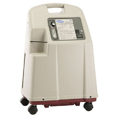 Picture of Oxygen Concentrator Platinum 10IRC10LXO2