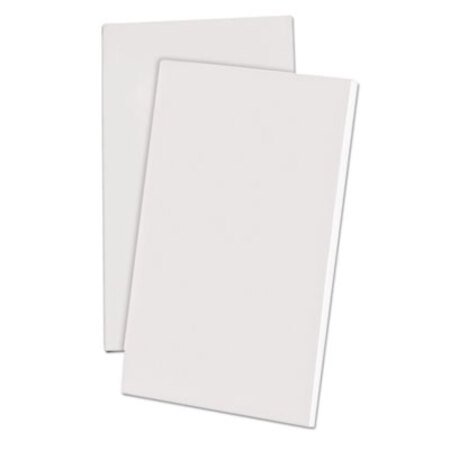 Picture of Scratch Pads, Unruled, 3 x 5, White, 100 Sheets, 12/PackTOP-21730