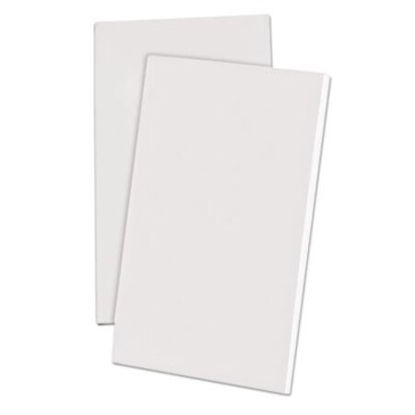 Picture of Scratch Pads, Unruled, 3 x 5, White, 100 Sheets, 12/PackTOP-21730