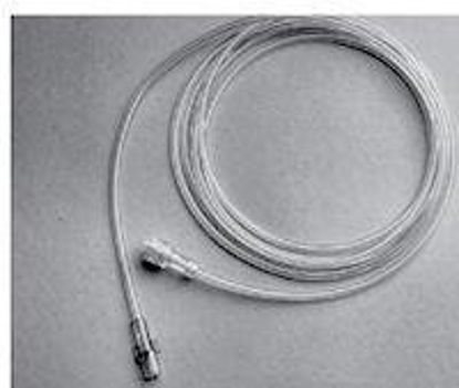 Picture of ETCO2 Sample Line Salter Labs®4507-7-25