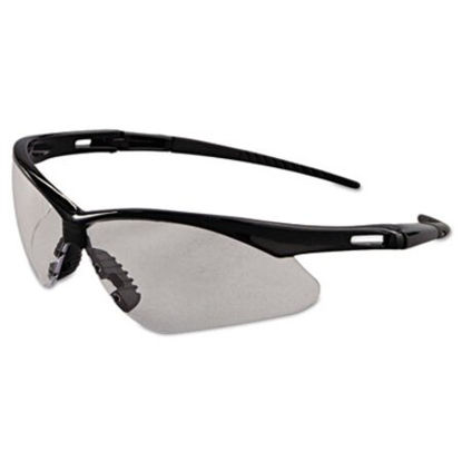 Picture of Nemesis Safety Glasses, Black Frame, Clear Anti-Fog LensKCC-25679