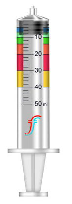 Picture of Cuff Inflator LarrySeal™038-94-001U