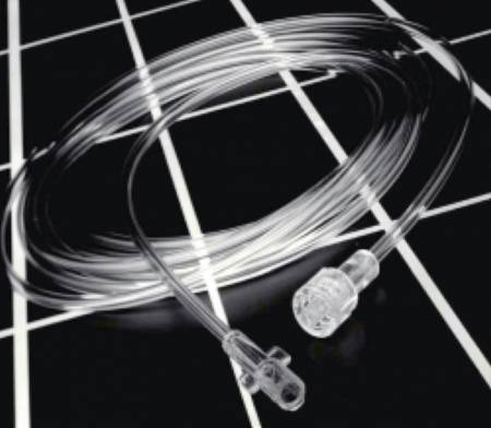 Picture of ETCO2 Sample Line Salter Labs®4410-10-25