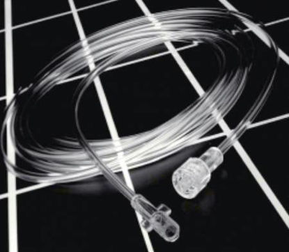 Picture of ETCO2 Sample Line Salter Labs®4410-10-25