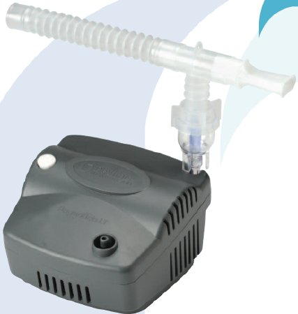 Picture of NEBULIZER SYSTEM, COMPRESSOR PUMONEB LT DISP3655LT